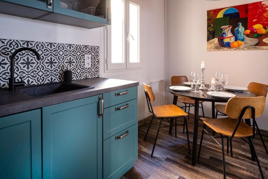 Maison Ventoux Carpentras Eksteriør billede
